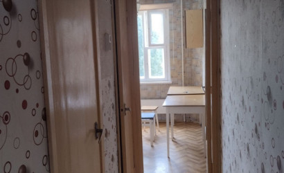 Снять 1-комнатную квартиру, Минск, Сухаревская, 1  (Фрунзенский район). Фото 5