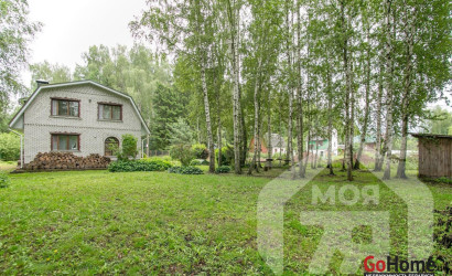Купить дом в деревне, Нива-2, 15 соток. Фото 33