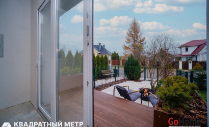 Купить дом, Боровляны, Университетская ул., 9/а, 2.5 соток. Фото 12