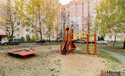 Купить 3-комнатную квартиру, Минск, Лобанка, 62 (Фрунзенский район). Фото 19