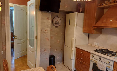 Снять 2-комнатную квартиру на сутки, Полоцк, проспект Франциска Скорины, д. 14. Фото 10