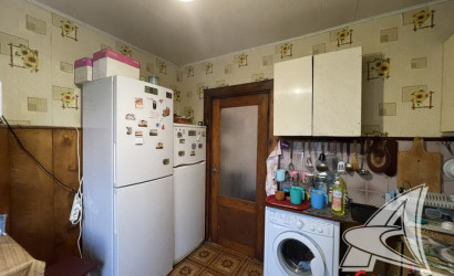 Купить 3-комнатную квартиру, Брест, Речица, ул. Пригородная. Фото 3