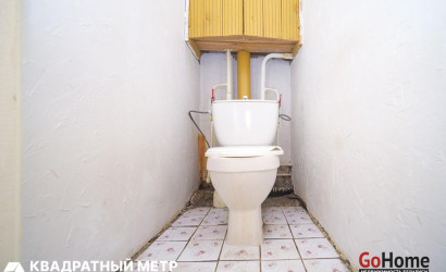 Купить 2-комнатную квартиру, Смолевичи, Жодинская ул., 14. Фото 9