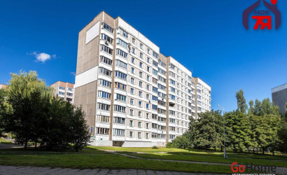 Купить 3-комнатную квартиру, Минск, Есенина ул., 47 (Московский район). Фото 17
