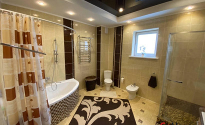 Купить коттедж, Дзержинск, Пушкина пер., 11 соток. Фото 24