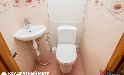 Купить 1-комнатную квартиру, Минск, Рокоссовского просп., 82 (Ленинский район). Фото 20