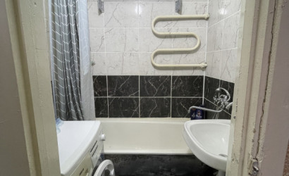 Купить 2-комнатную квартиру, Дятлово, Советская, 20. Фото 6