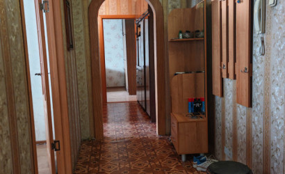Купить 3-комнатную квартиру, Гомель, Речицкий просп., 37. Фото 19