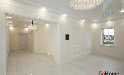 Купить коттедж, Дроздово, Любимая ул., 15.18 соток. Фото 31