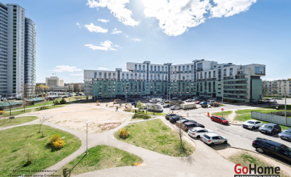 Купить 2-комнатную квартиру, Минск, Скрыганова, 4А(Фрунзенский район). Фото 16