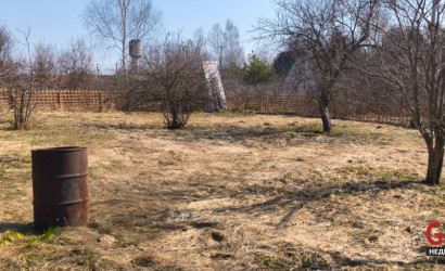 Купить дачу, Бабино-1, Химовский с/с, Бобруйский р-н, Могилевская обл , 6 соток. Фото 10