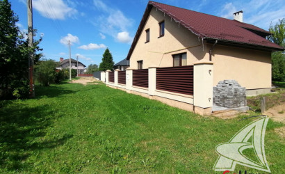 Купить дом, Брест, Мухавецкий с/с, 4.98 соток. Фото 5