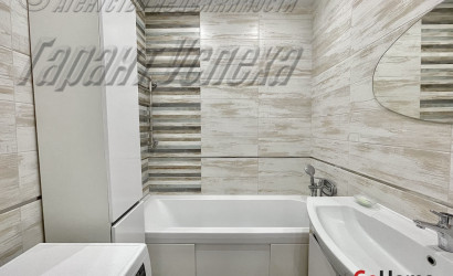 Купить 2-комнатную квартиру, Брест, ул. Адамковская. Фото 11