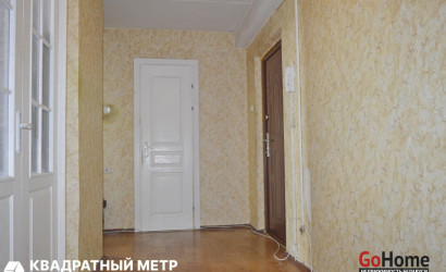 Купить 2-комнатную квартиру, Минск, Чичурина ул., 20 (Фрунзенский район). Фото 4