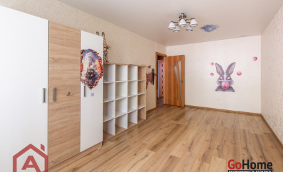 Купить 2-комнатную квартиру, Минск, Одоевского, 83/2 (Фрунзенский район). Фото 12