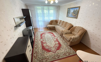 Купить 3-комнатную квартиру, Гродно, Рогачевского, 31. Фото 2