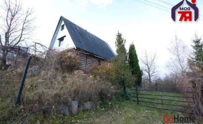 Купить дом, Абремовщина, 24.99 соток. Фото 21