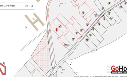 Купить участок, Кайково, 41 соток. Фото 3