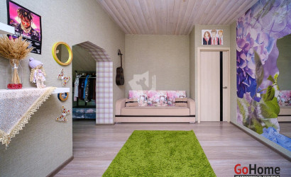 Купить дом, Пекалин, 25 соток. Фото 24