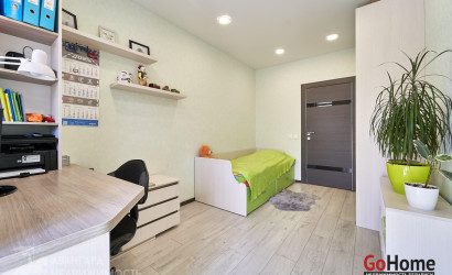 Купить 2-комнатную квартиру, Минск, Карского ул., 27 (Фрунзенский район). Фото 14