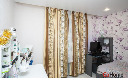 Купить 3-комнатную квартиру, Минск, Колесникова ул., 6 (Фрунзенский район). Фото 14