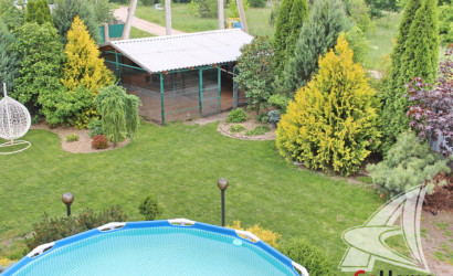 Купить дом, Брест, Козловичи, 12.11 соток. Фото 29