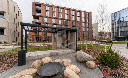 Купить 2-комнатную квартиру, Минск, Киселева ул., 6/Е (Центральный район). Фото 22