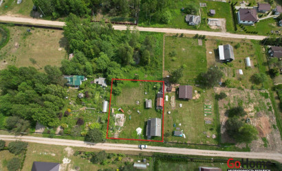 Купить участок, БОРЩЕВНИК, 10 соток. Фото 2