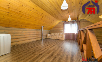Купить коттедж, Ясюки, Песочная ул., 25 соток. Фото 16