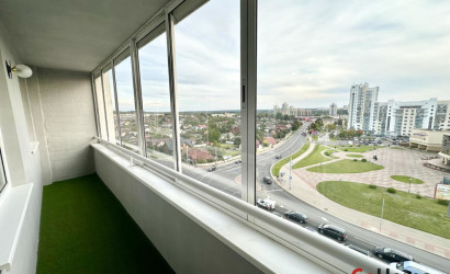 Купить 2-комнатную квартиру, Гродно, Космонавтов, 10Б. Фото 3