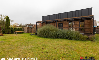 Купить дом в деревне, Палетак, 10 соток. Фото 2