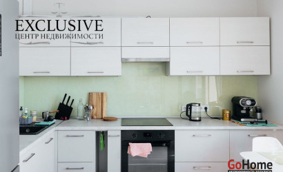 Купить 1-комнатную квартиру, Минск, Аэродромная ул., 32 (Октябрьский район). Фото 2