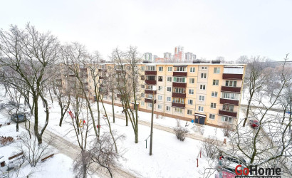 Купить 1-комнатную квартиру, Минск, Клумова пер., 13 (Партизанский район). Фото 12