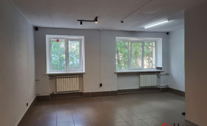 Продажа торгового помещения, Витебск, Фрунзе просп., 8,  56.6 кв.м.. Фото 2