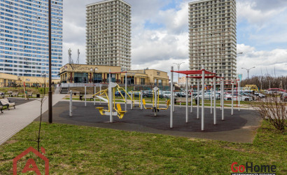 Купить 1-комнатную квартиру, Минск, Братская, 10 (Октябрьский район). Фото 23