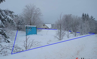 Купить участок, Якуты, Центральная ул., 1/А, 10 соток. Фото 1