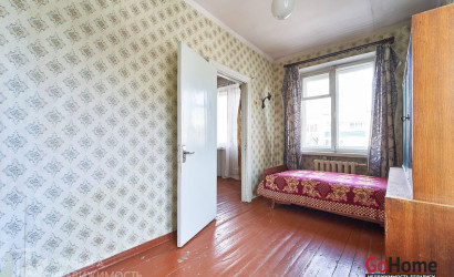 Купить 2-комнатную квартиру, Минск, Киселева ул., 67 (Центральный район). Фото 6