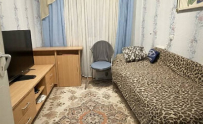 Купить 4-комнатную квартиру, Барановичи, Притыцкого, 83. Фото 8