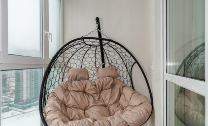 Купить 4-комнатную квартиру, Минск, Жореса Алфёрова, 14 (Октябрьский район). Фото 23