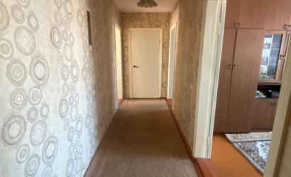 Купить 3-комнатную квартиру, Брест, ул. Орловская, д. . Фото 10