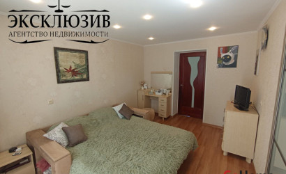 Купить 3-комнатную квартиру, Полоцк, Бровки ул., 51. Фото 7