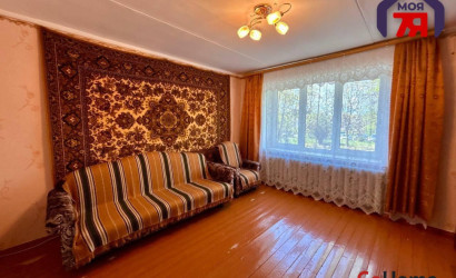 Купить 2-комнатную квартиру, Солигорск, Ленина ул., 6. Фото 2