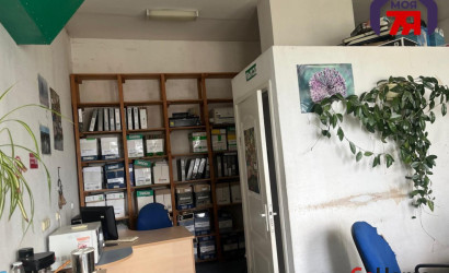 Продажа офиса, Минск, Чорного ул., 31, 76.3 кв.м.. Фото 4