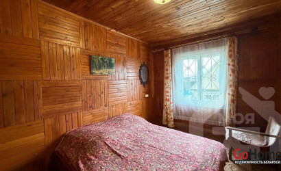 Купить дом в деревне, Наш Родник, 4 соток. Фото 19