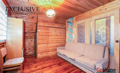 Купить дом в деревне, Птичь, 0.06 соток. Фото 16