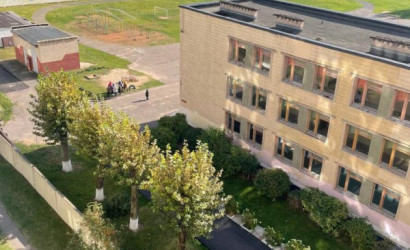 Купить 3-комнатную квартиру, Витебск, Лазо ул., 97. Фото 14