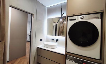 Купить 3-комнатную квартиру, Гродно, Советских Пограничников, 57. Фото 18