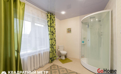 Купить дом, Городьки, Ленина ул., 16.7 соток. Фото 28