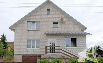 Купить дом, Брест, Березовка, 7.34 соток. Фото 2