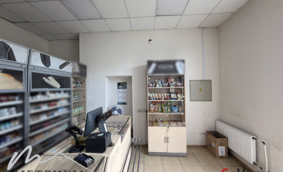 Аренда торгового помещения, Минск, Казинца ул., 120, 21.4 кв.м.. Фото 6